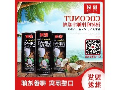 什么决定广东饮料加工工艺？