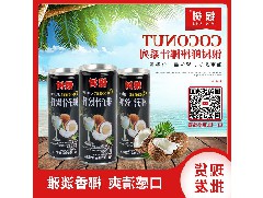 广东供应椰子汁：椰子汁的生产流程