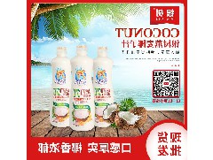 广东饮料加工：植物蛋白饮料如何生产加工？