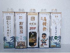 回力食品饮料告诉您为什么饭店定制高端椰汁都选择我们