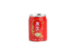 回力食品饮料告诉您为什么要用铁罐包装NFC果汁