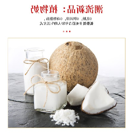 银树鲜榨系列浓郁口感椰子汁加浓口味椰汁椰奶5罐试喝装厂家合作